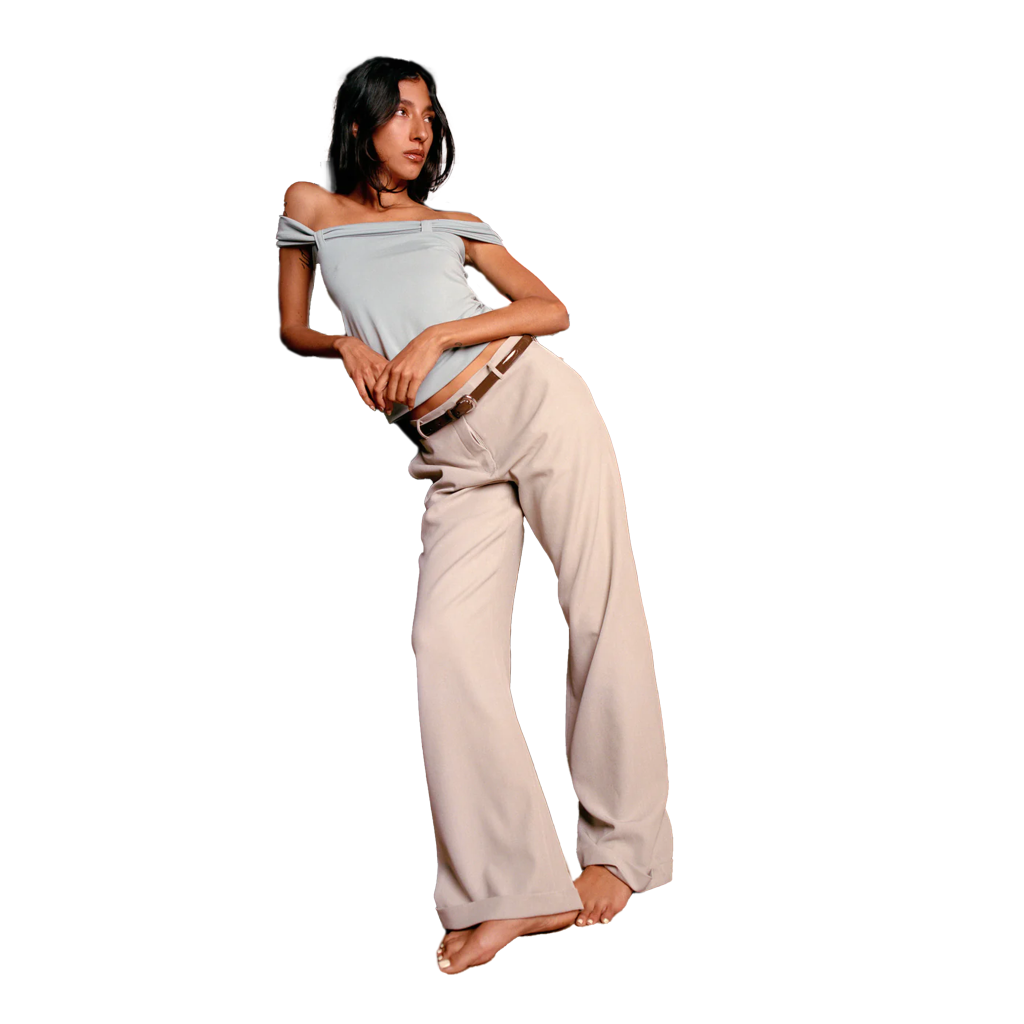 Kennedy Trouser