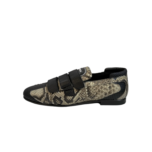 Mars Flat Trainer Loafers