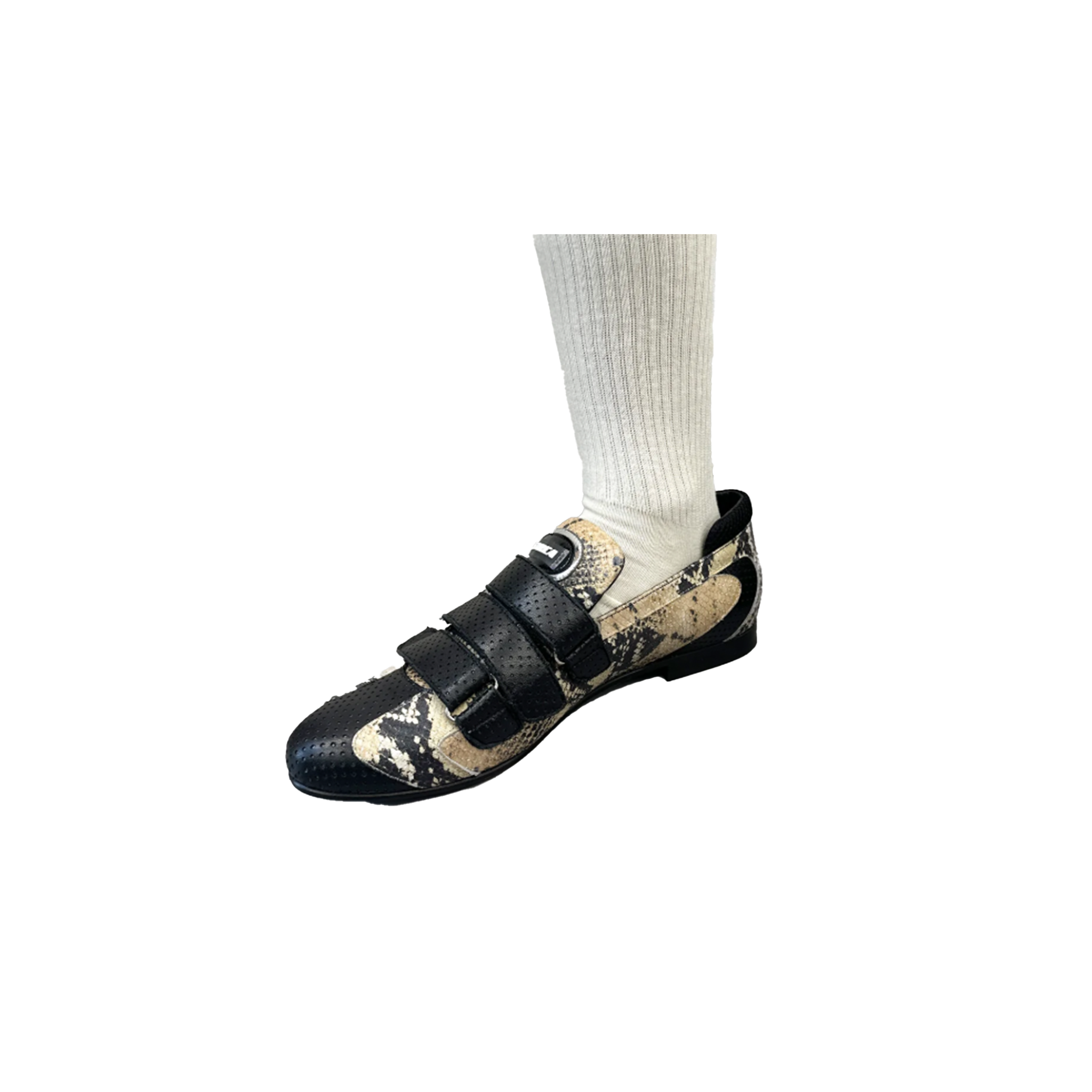 Mars Flat Trainer Loafers