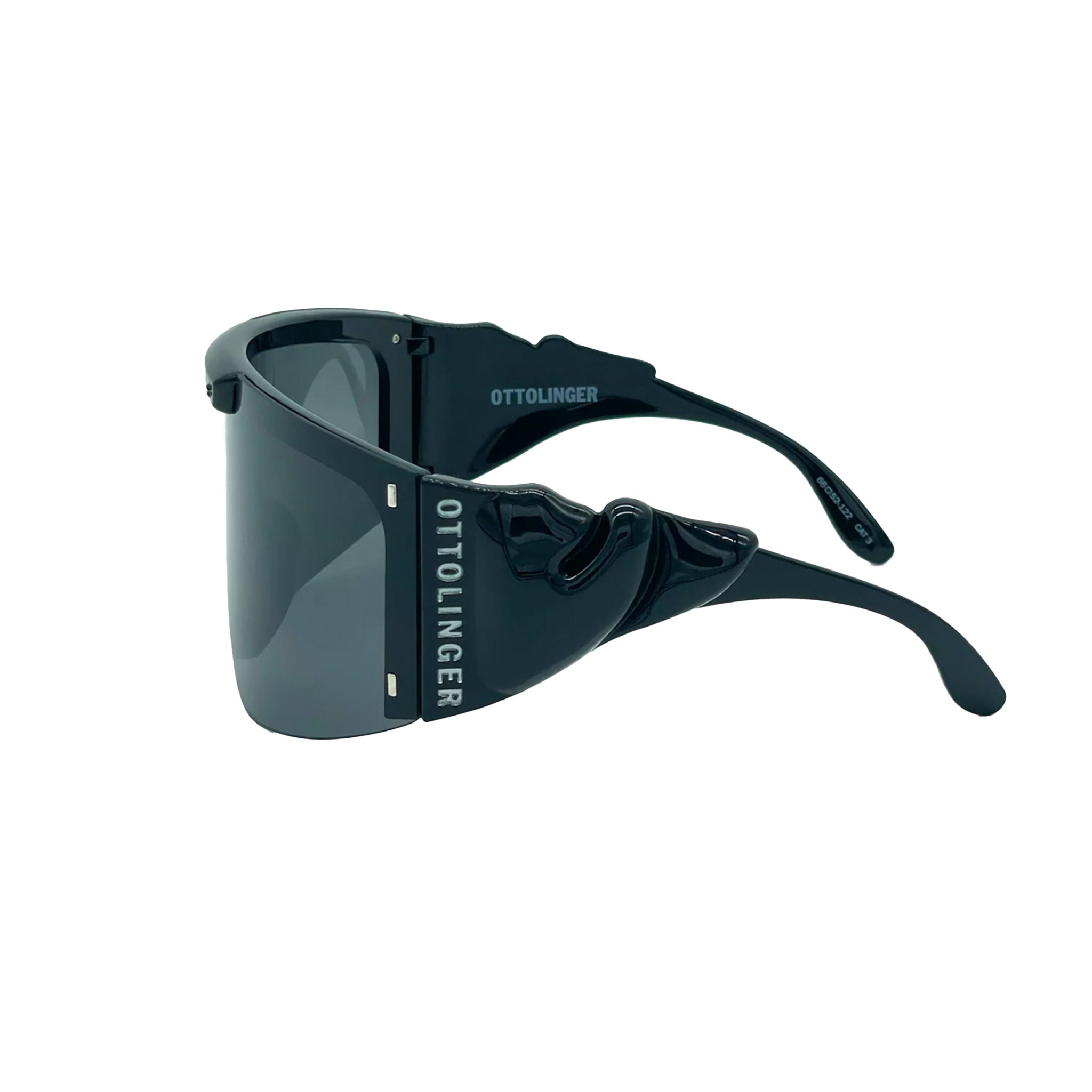 Knotted Sunglasses