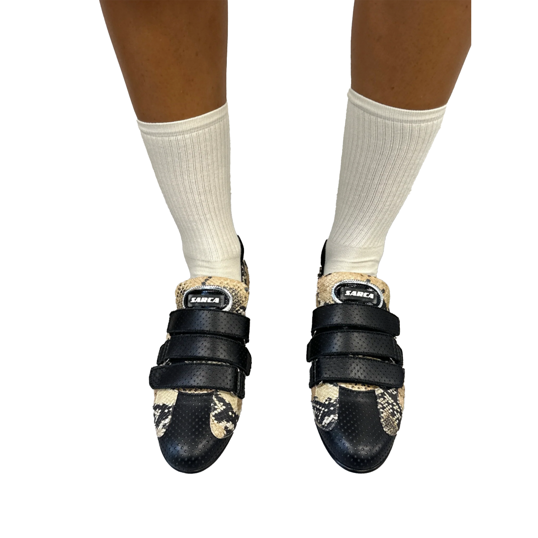 Mars Flat Trainer Loafers