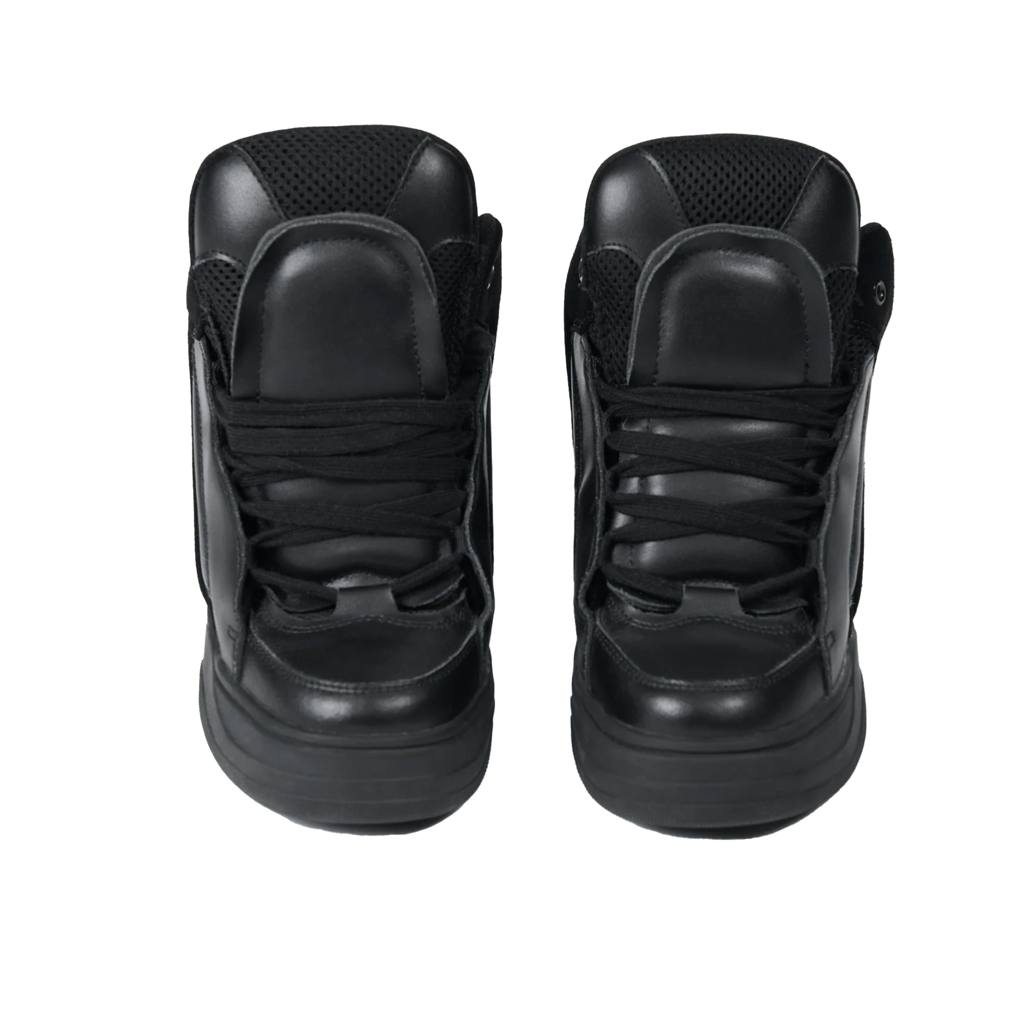 Sneaker Heel