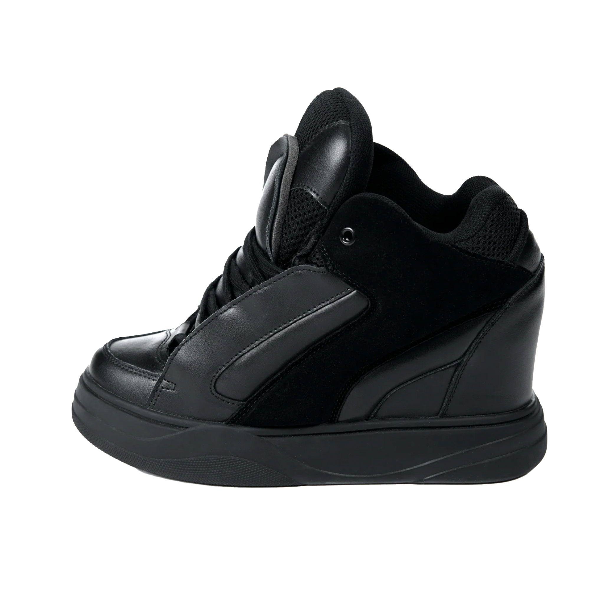 Sneaker Heel