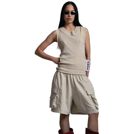 Cargo Mini Short