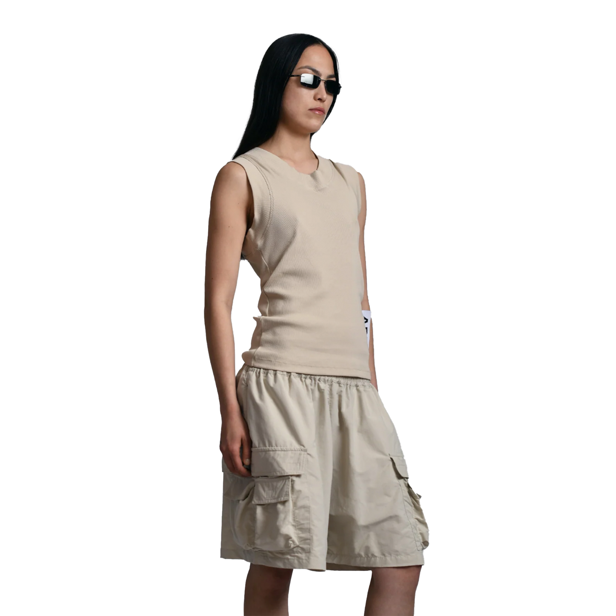 Cargo Mini Short