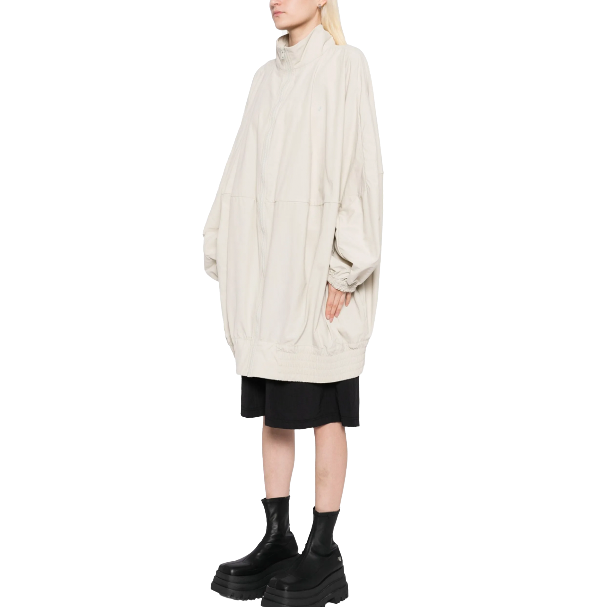 Circle Jacket