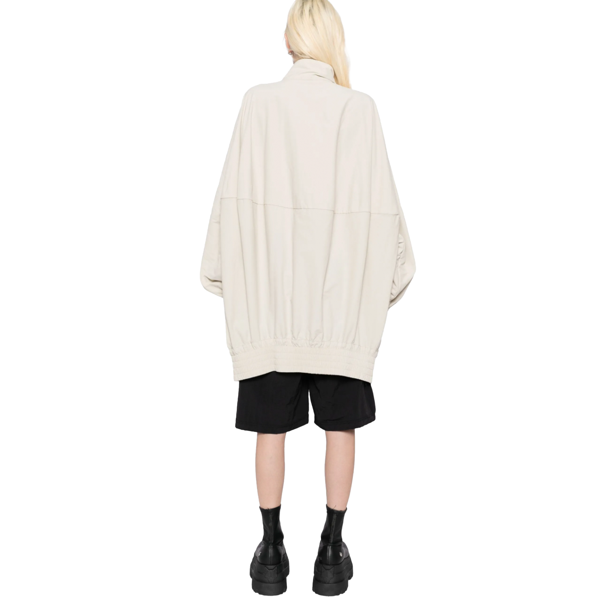 Circle Jacket