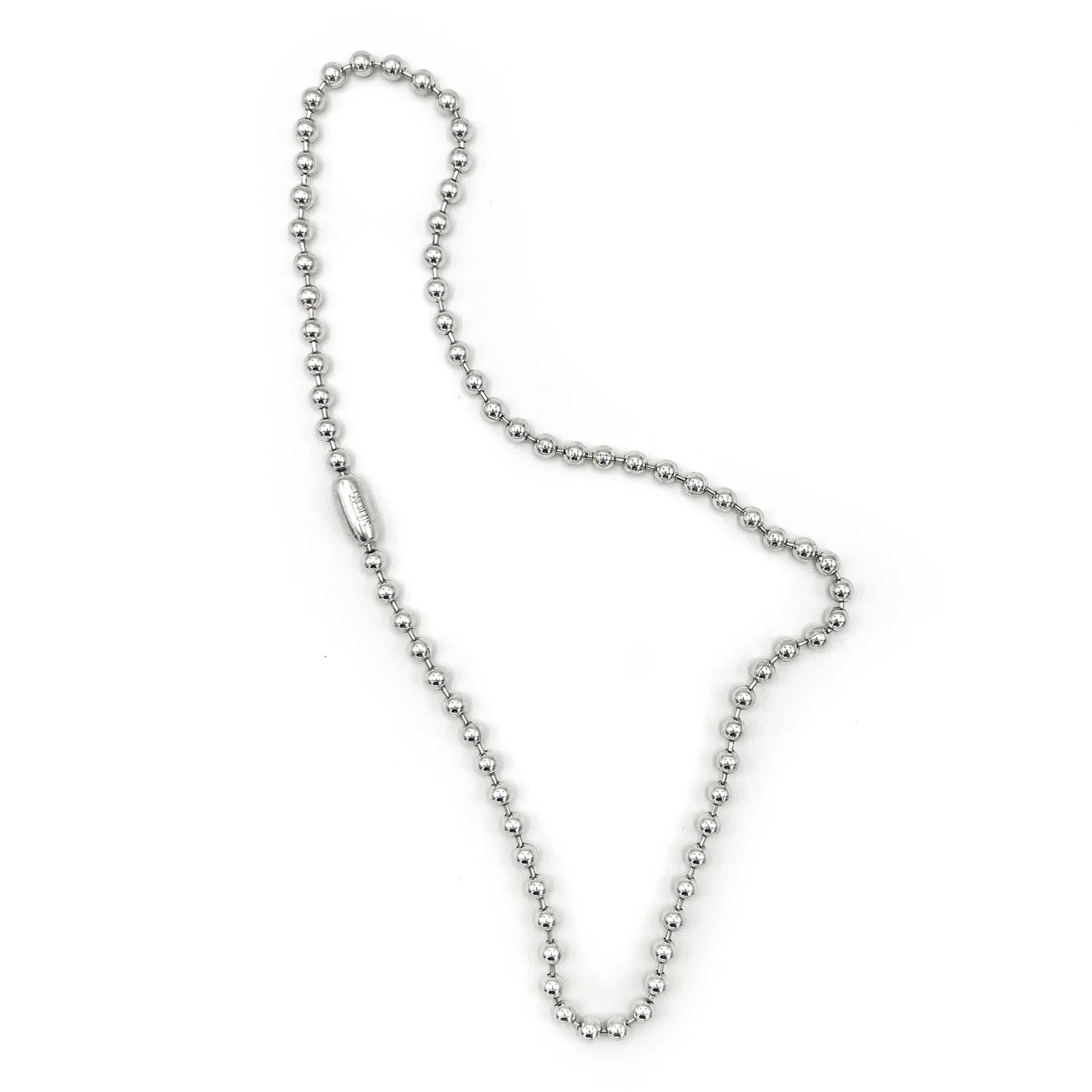 Oli Ball Necklace