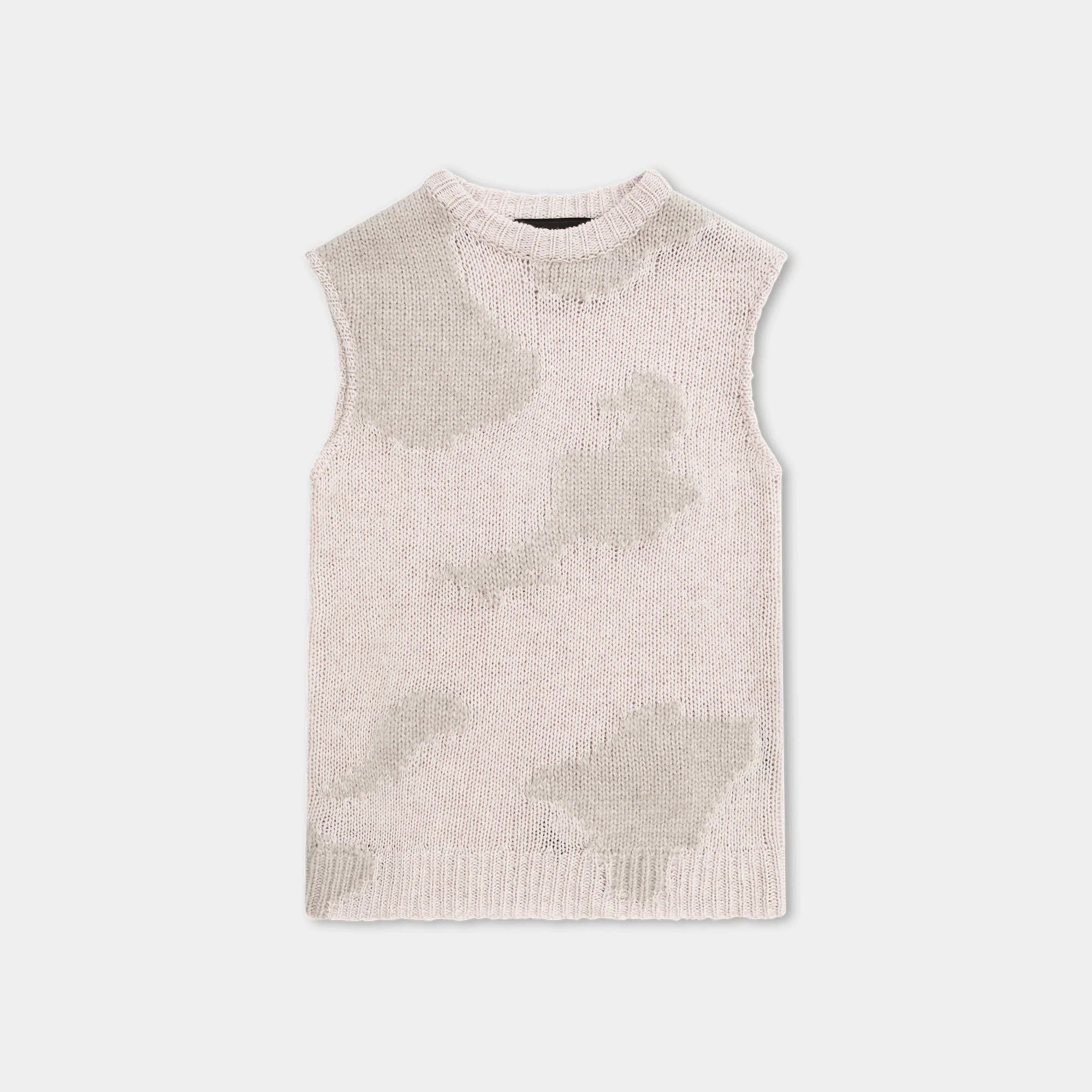 Ophiolite Knit Vest