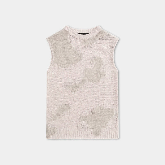 Ophiolite Knit Vest
