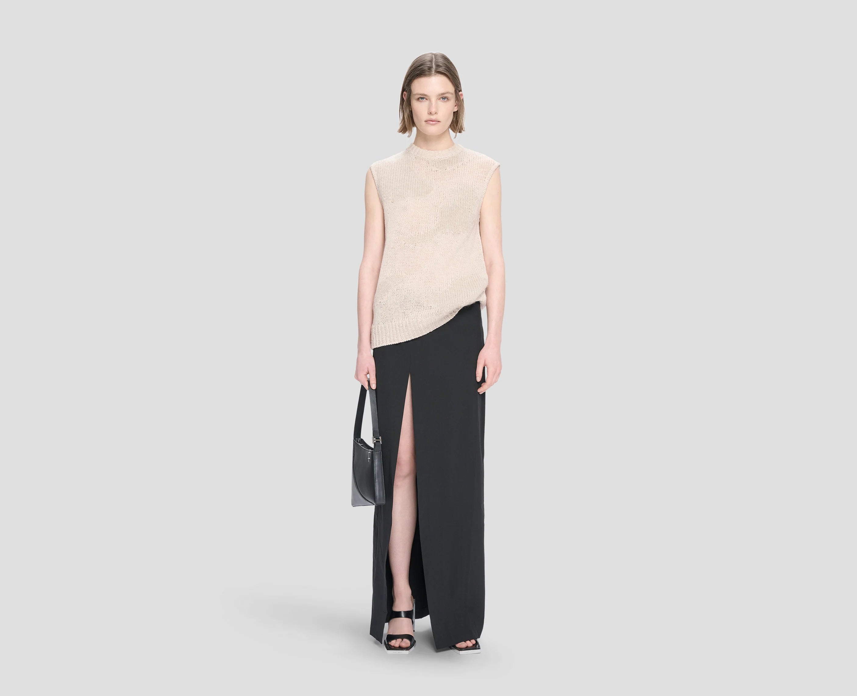Ophiolite Knit Vest