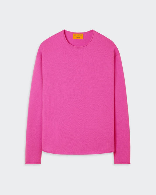 Oversized Crew