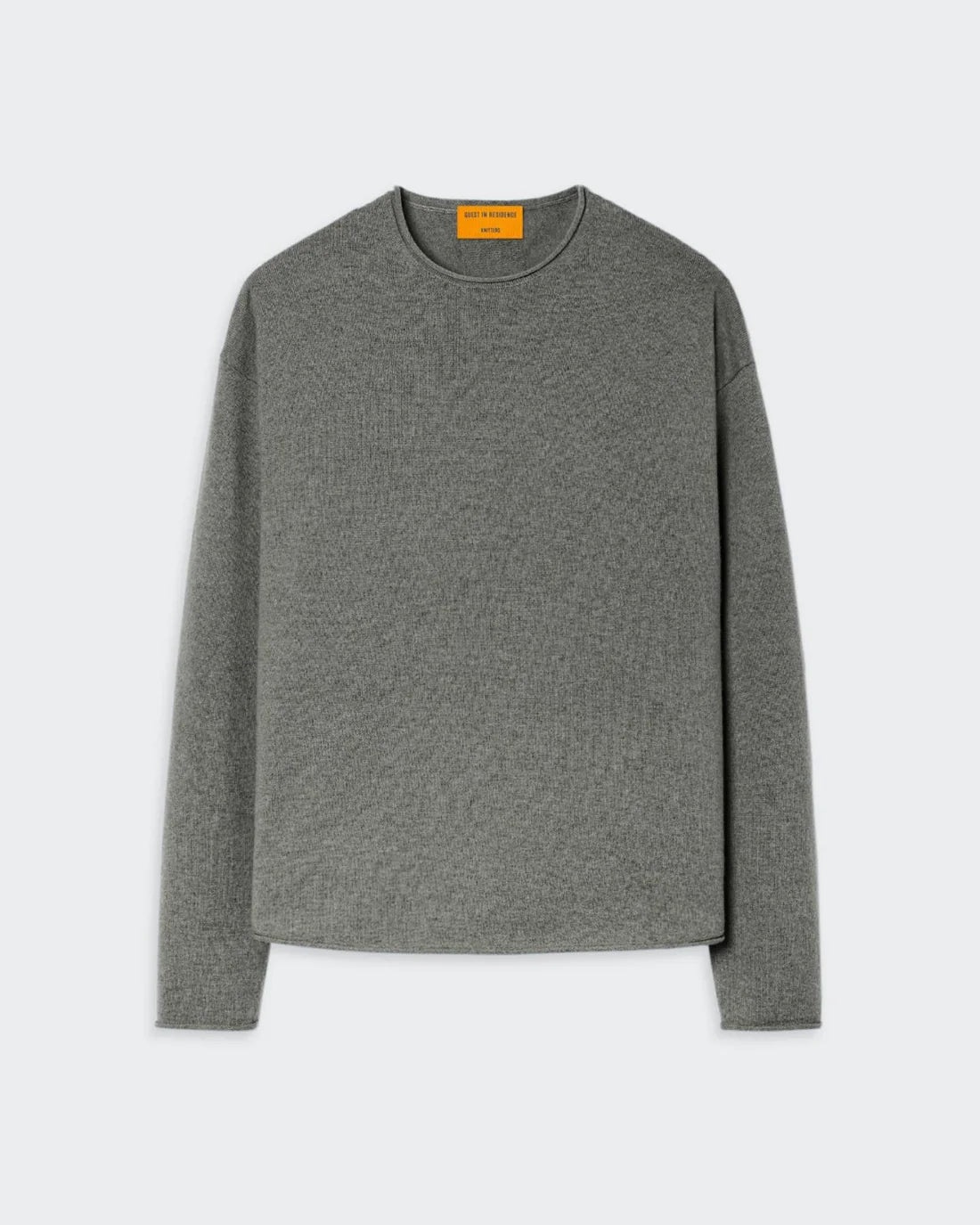 Oversized Crew