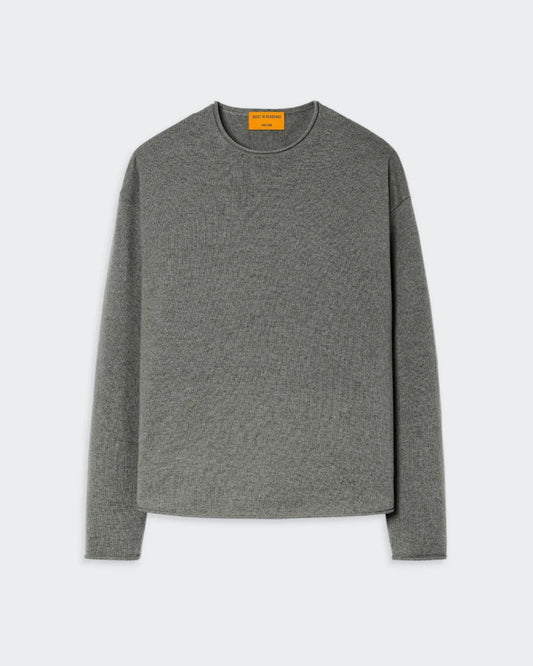 Oversized Crew