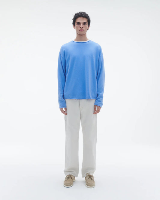 Oversized Crew