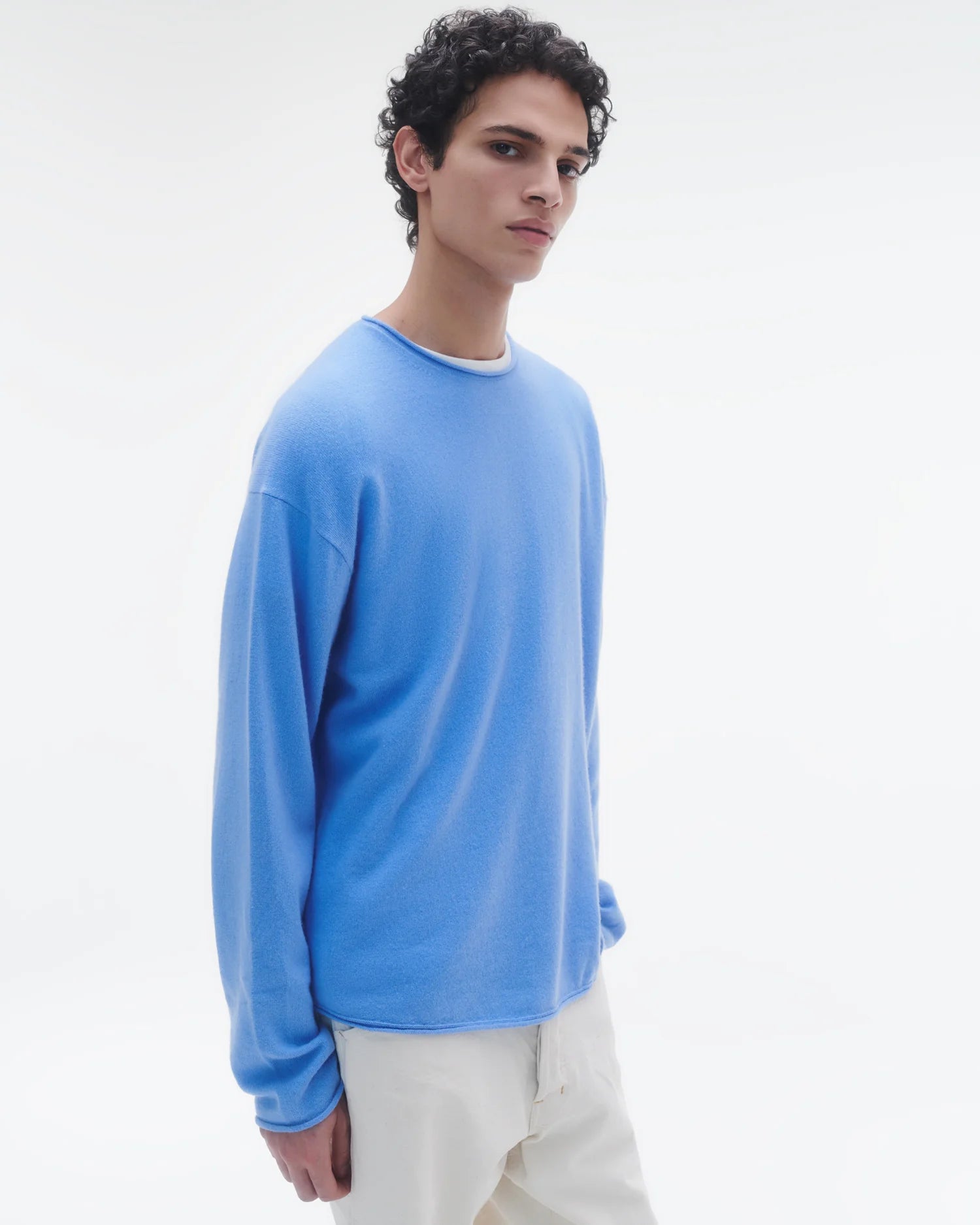 Oversized Crew
