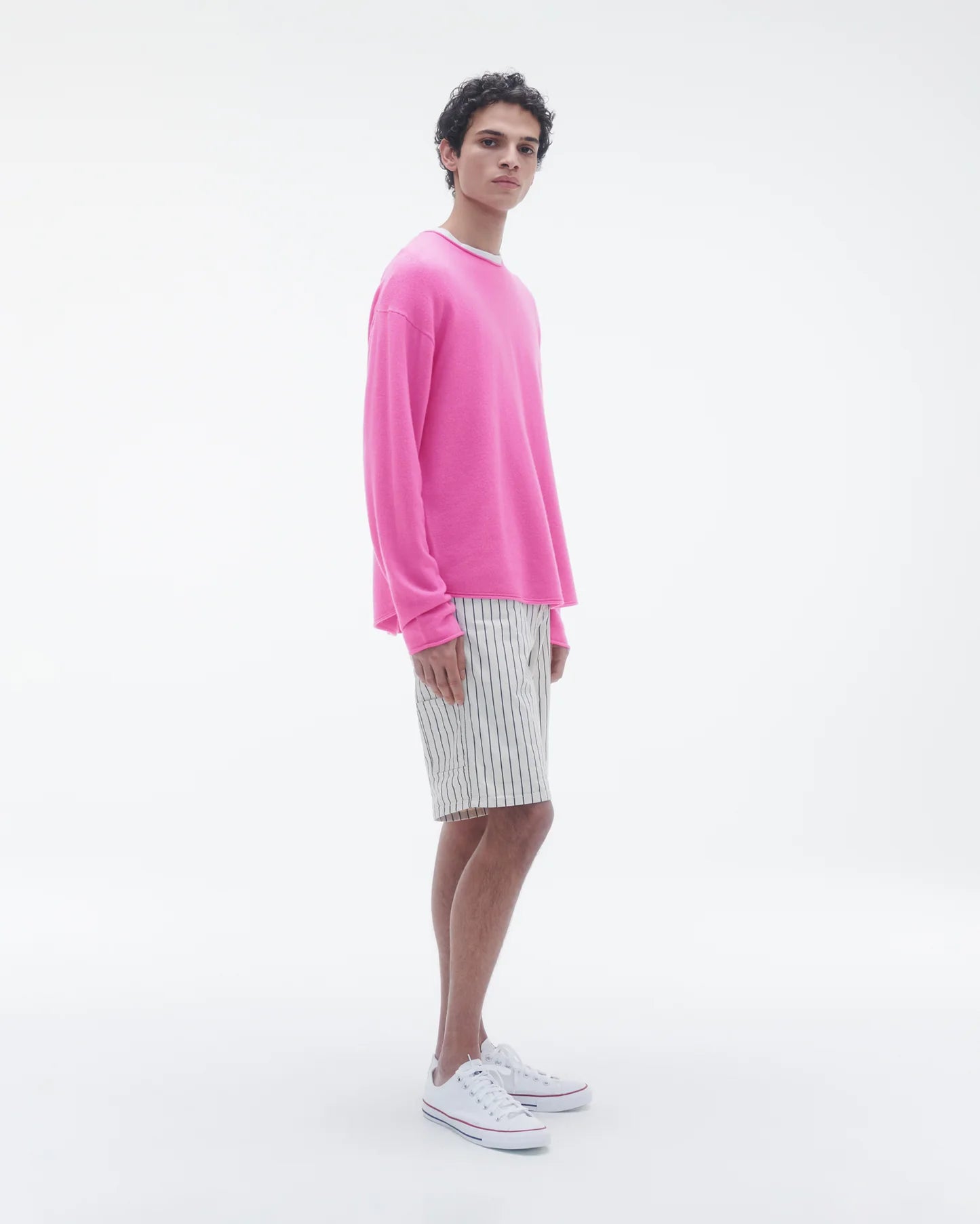 Oversized Crew