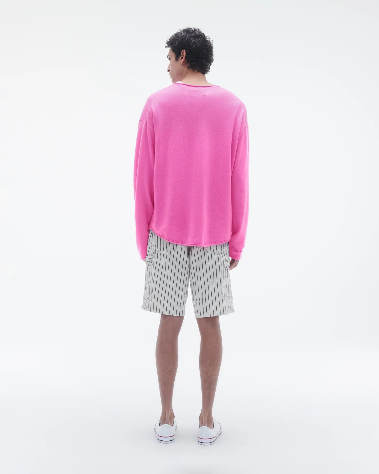Oversized Crew