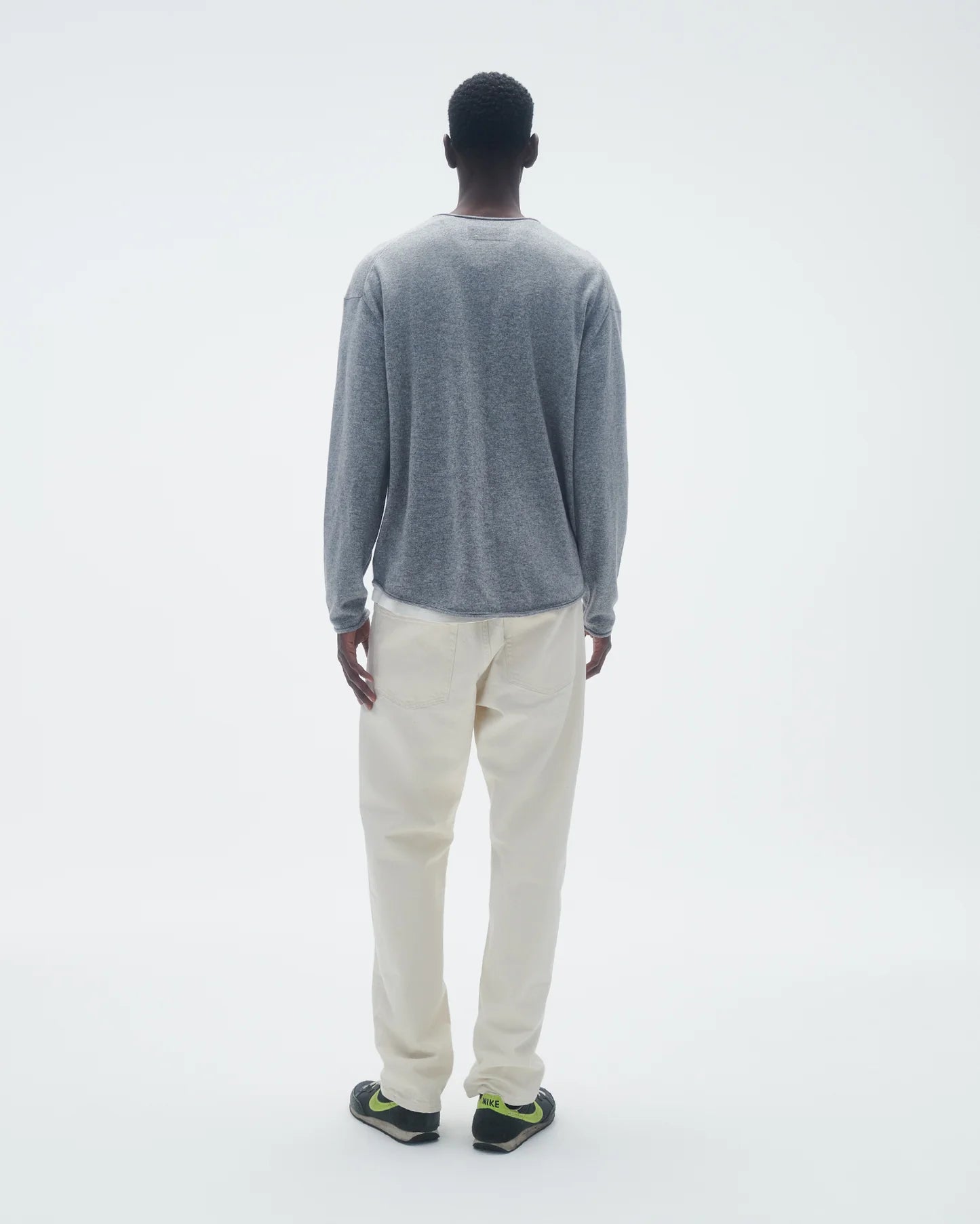 Oversized Crew