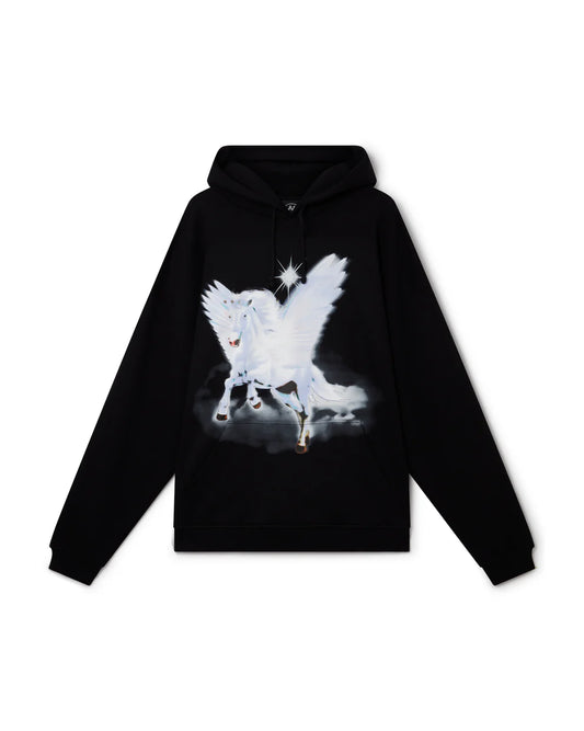 Make A Wish Hoodie