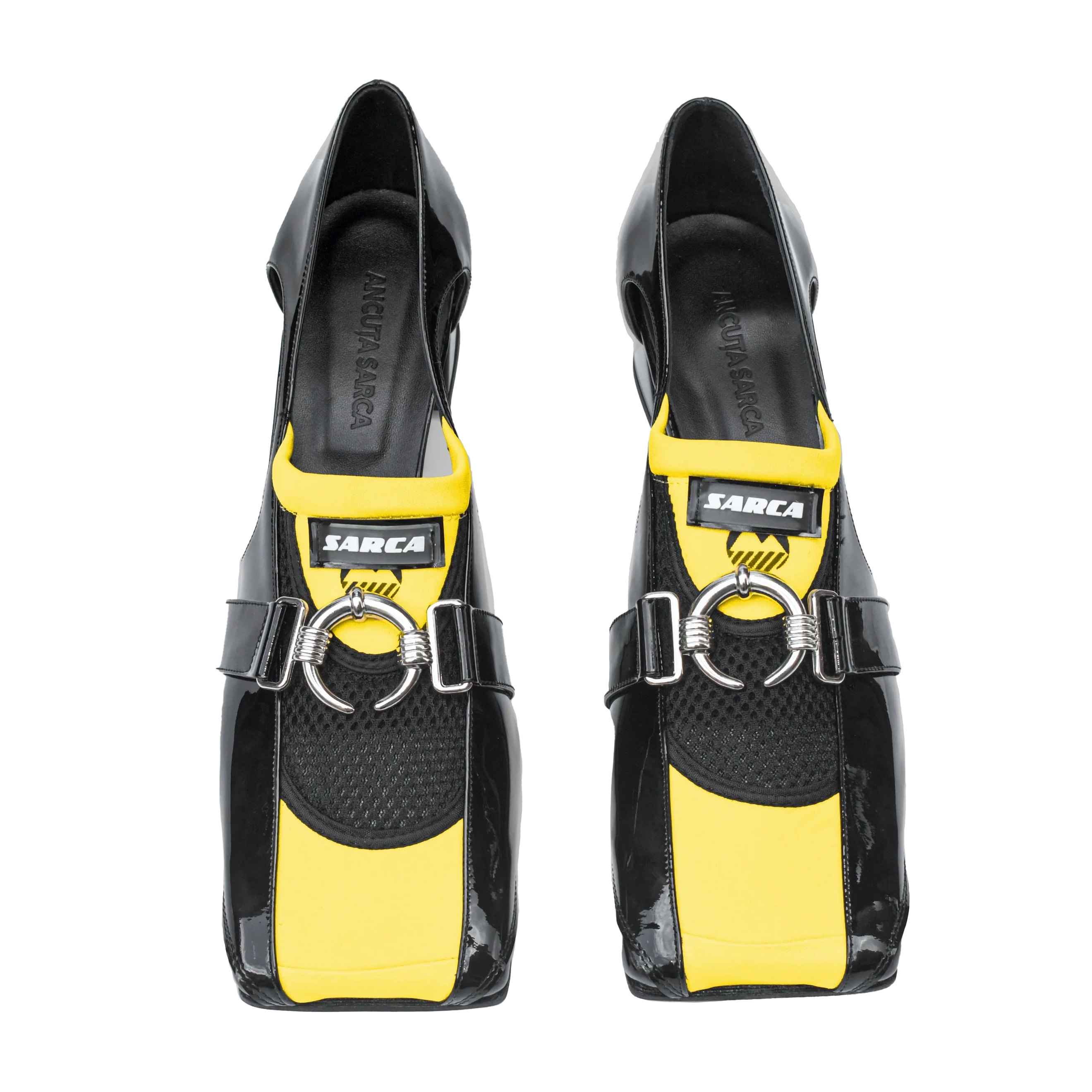 Olga Loafers