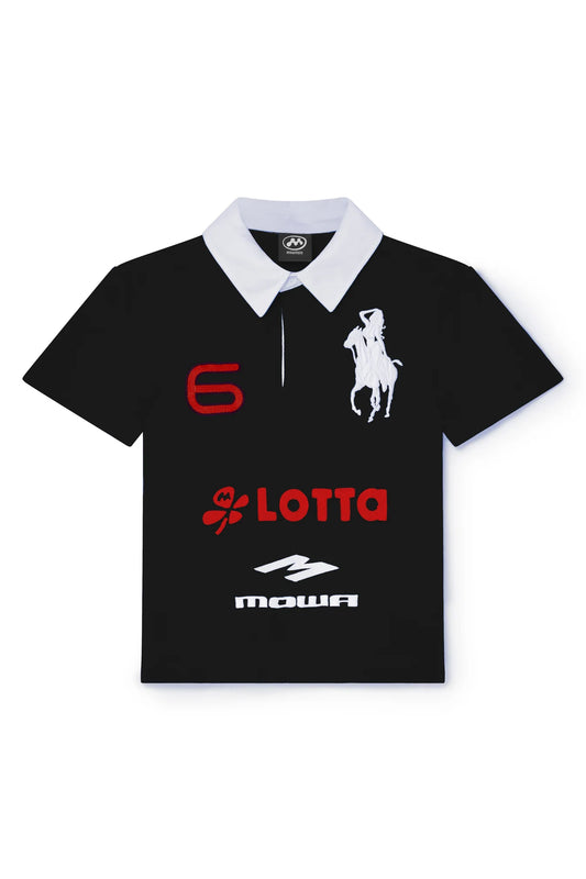 ATL Men's Polo