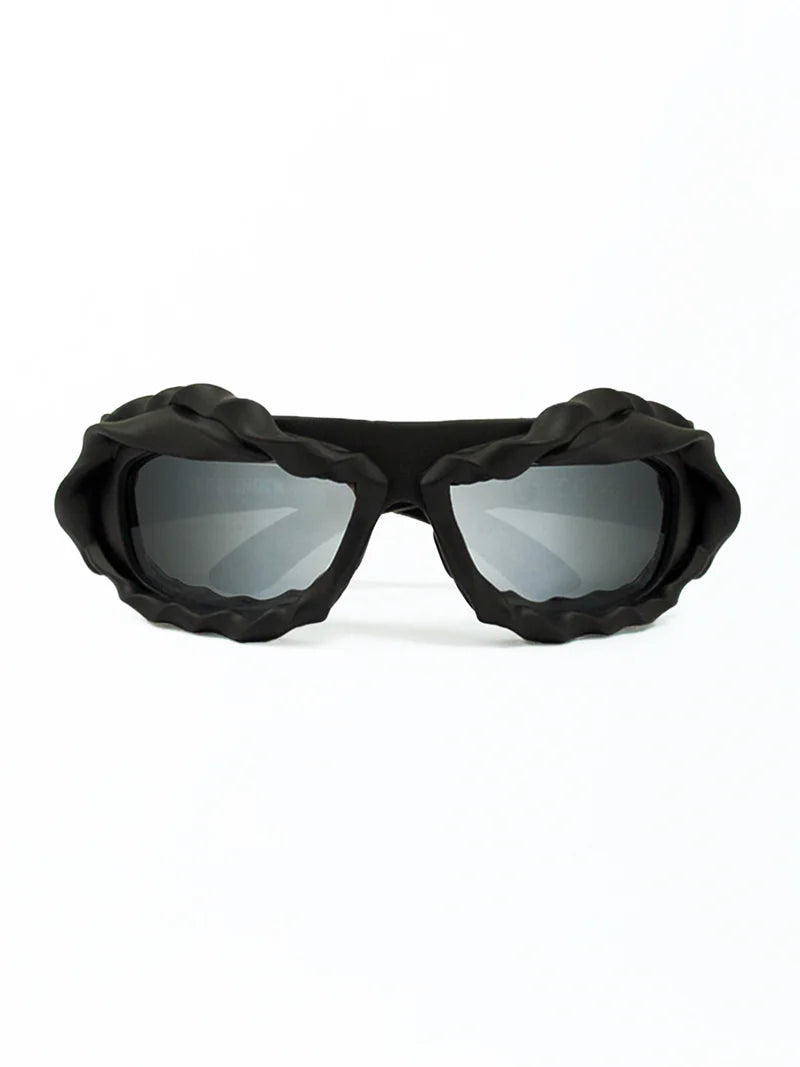 Twisted Sunglasses