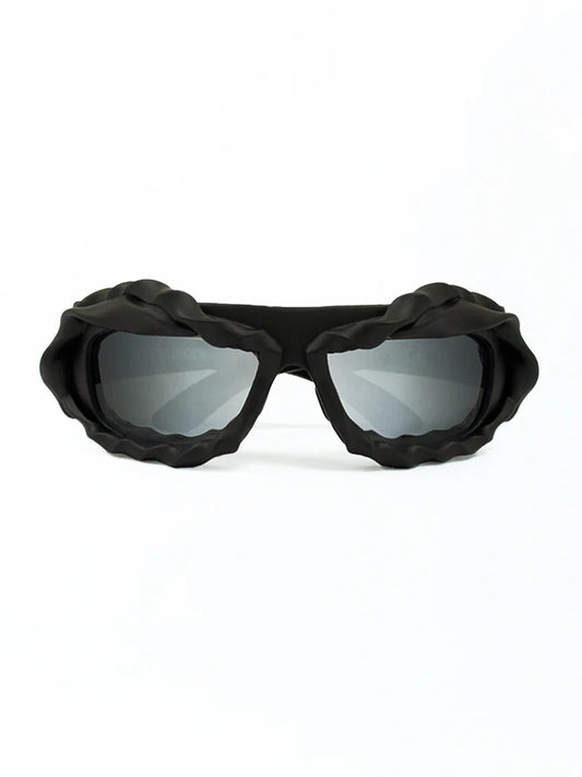 Twisted Sunglasses