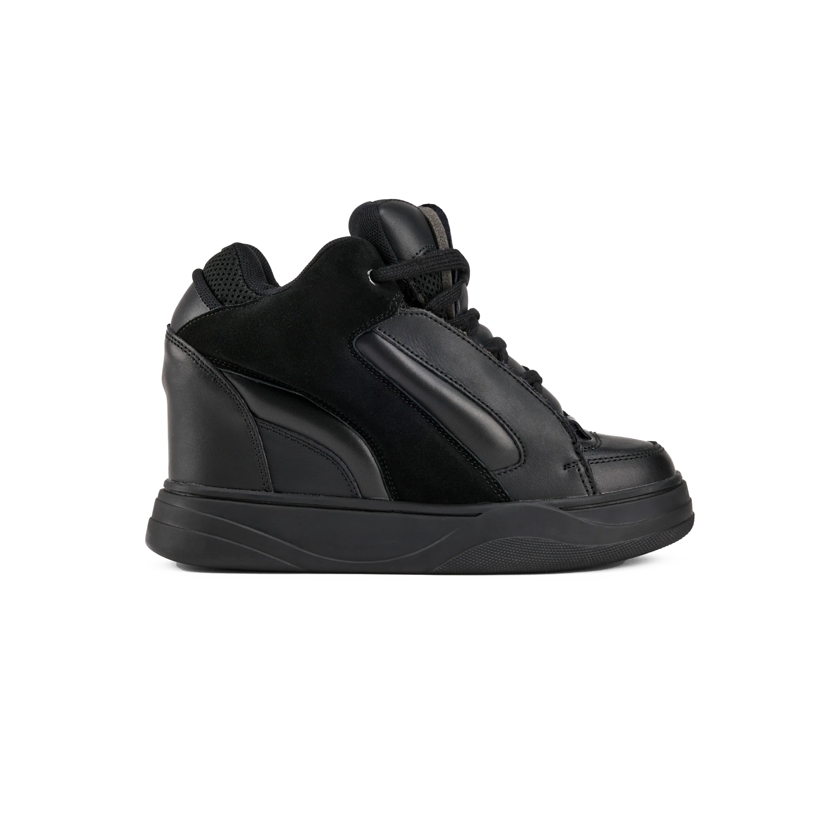 Sneaker Heel