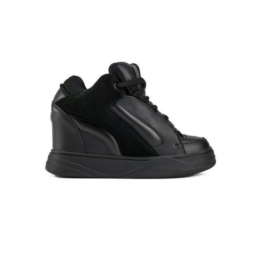 Sneaker Heel