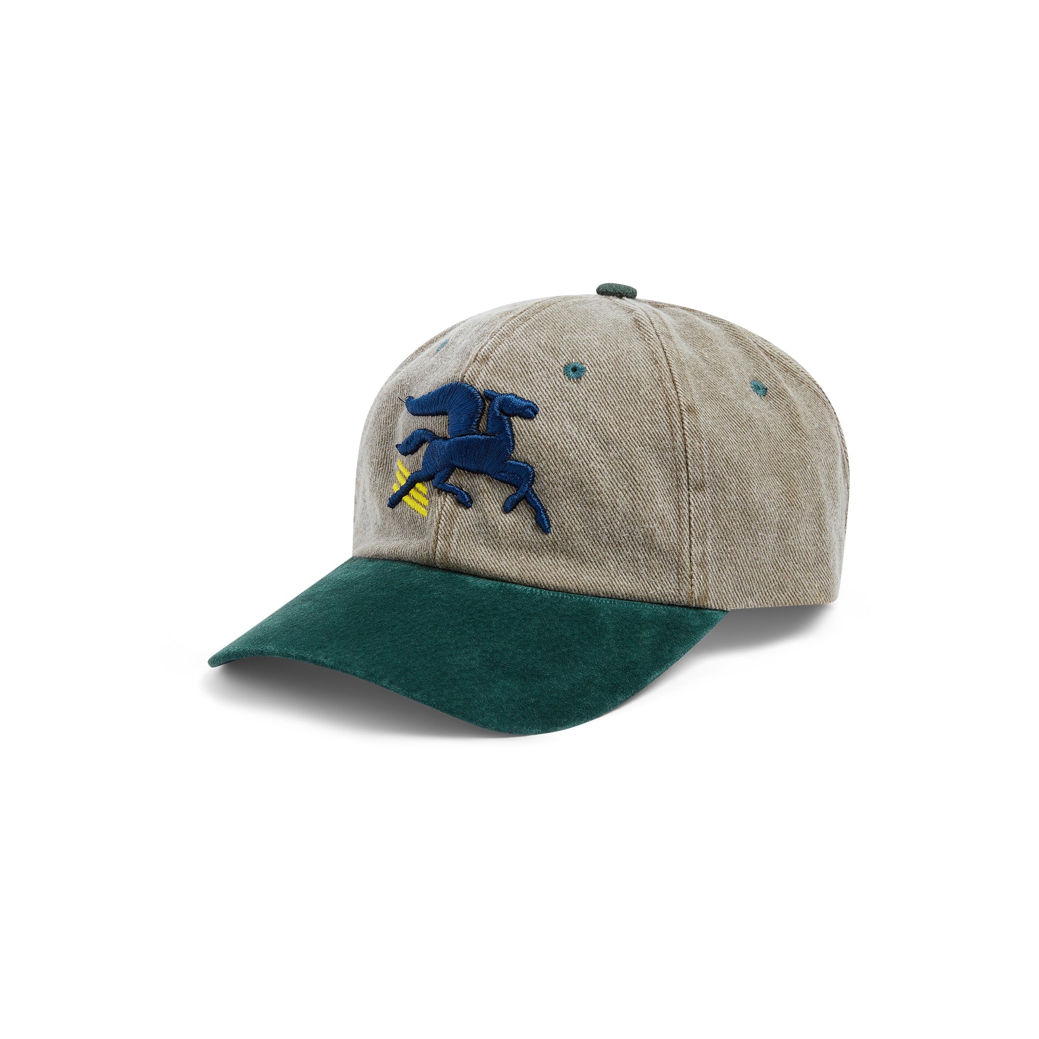 Pegasus Trucker Cap