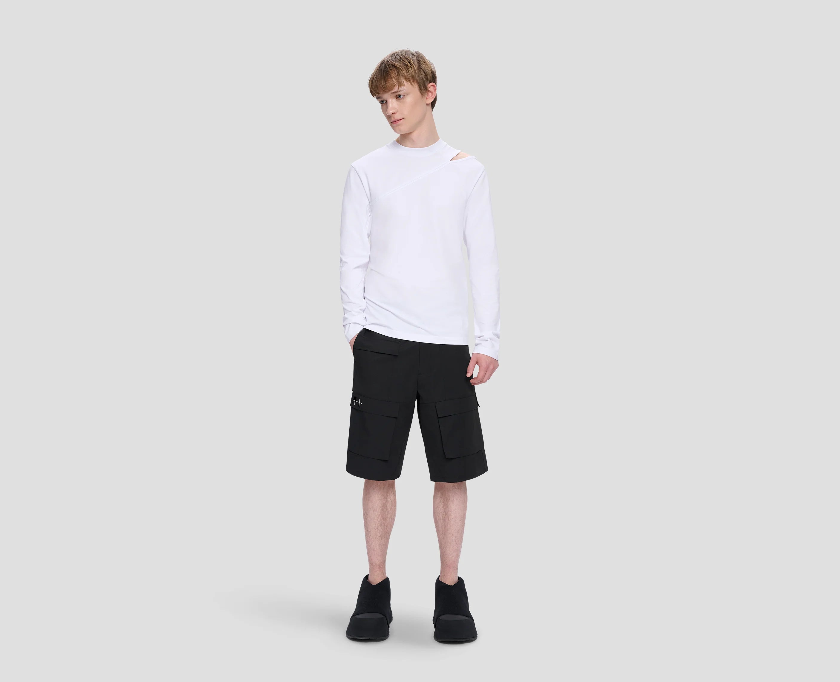 Cellulae Cargo Shorts