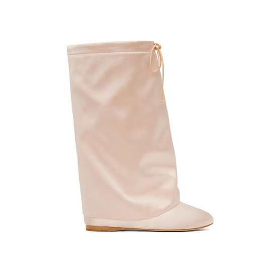 Ballet Boots