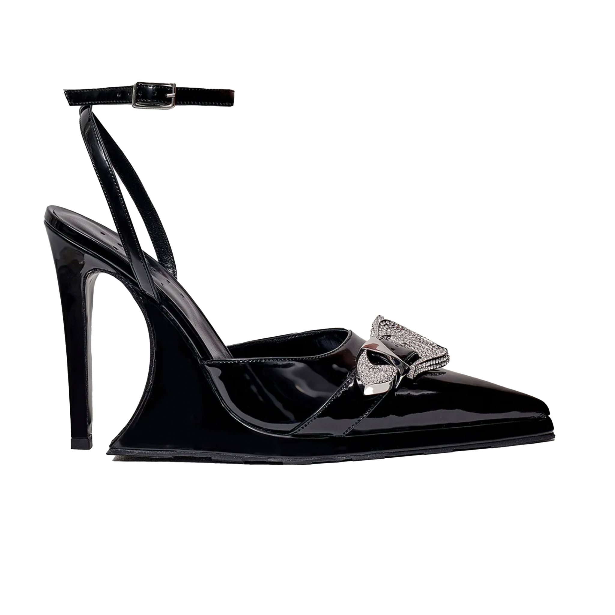 Cruella Shoes