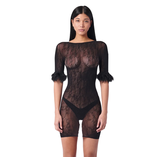 Vanderpool Dress