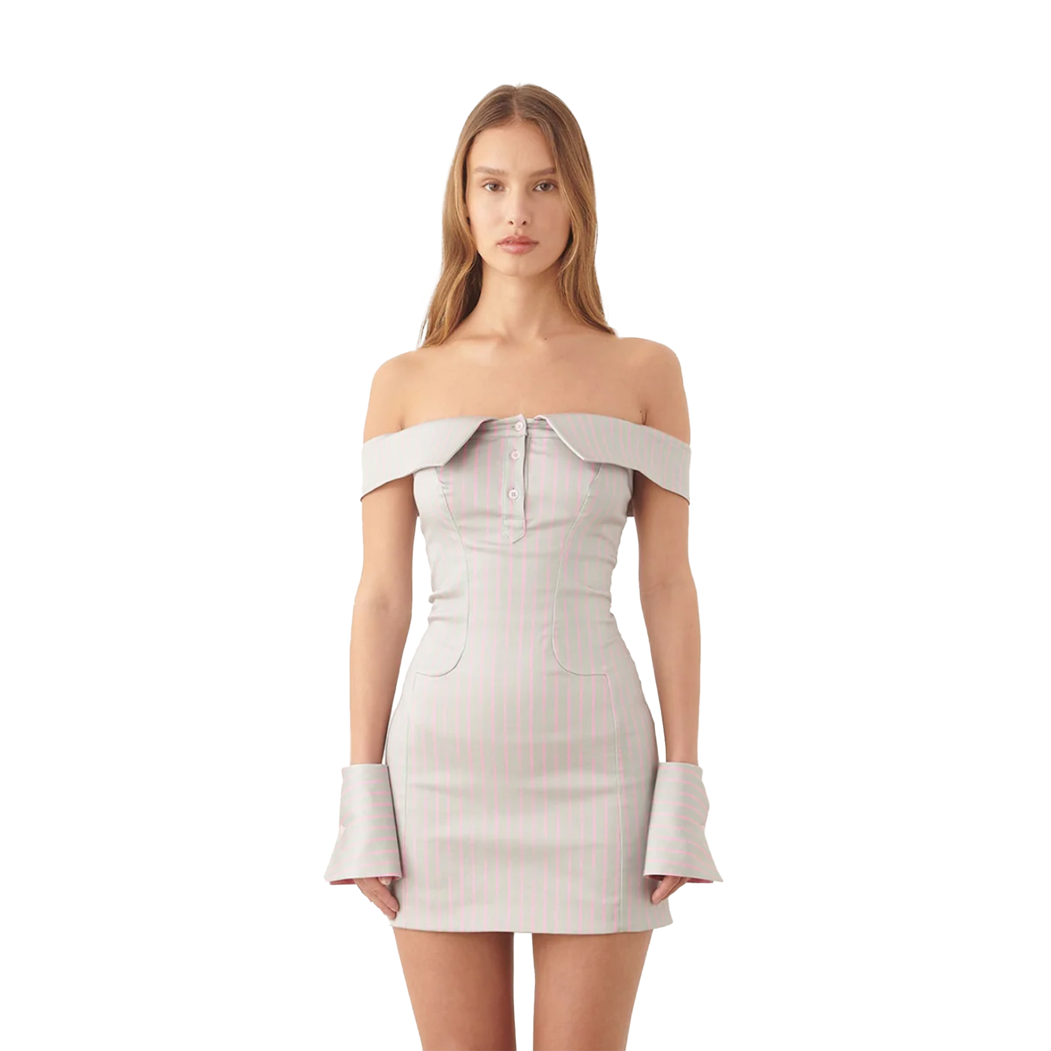 Blake Dress