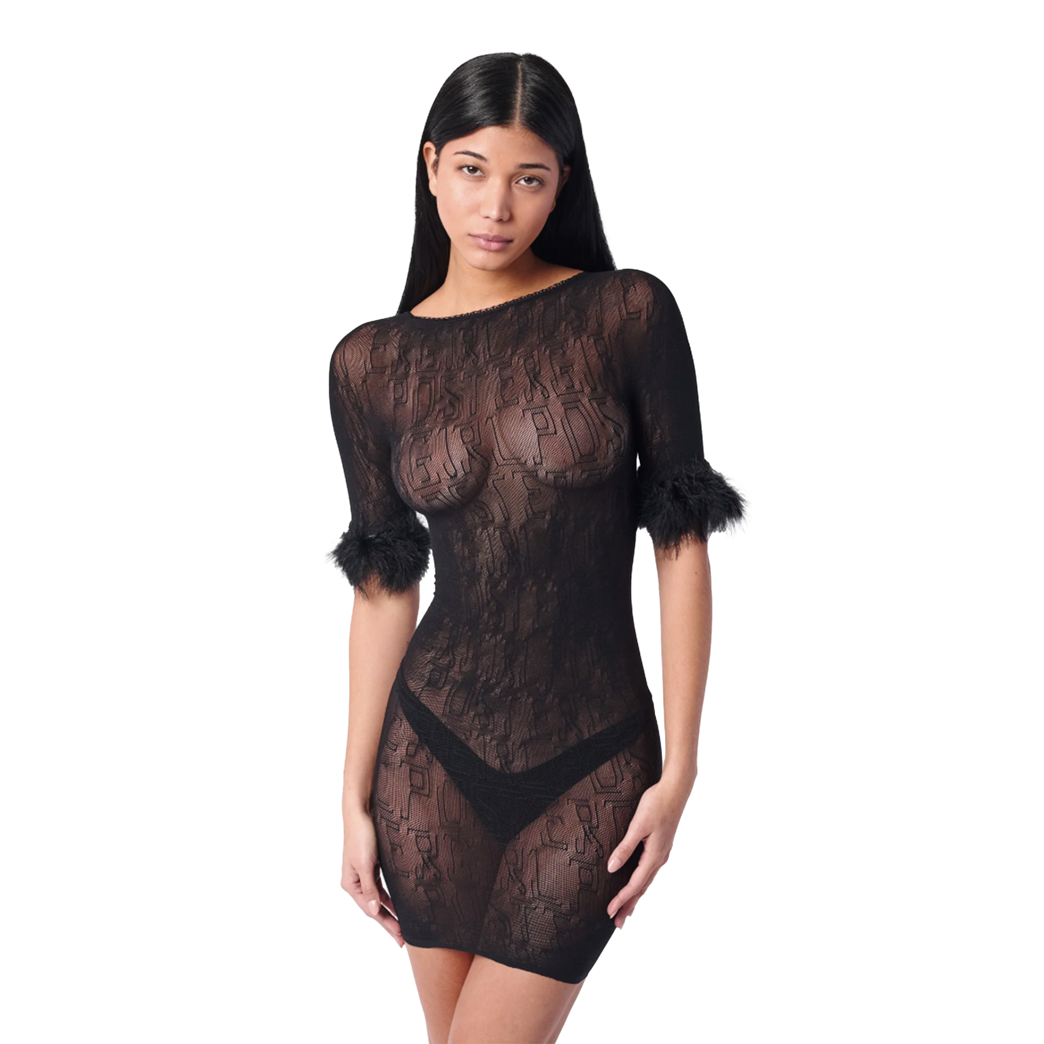 Vanderpool Dress