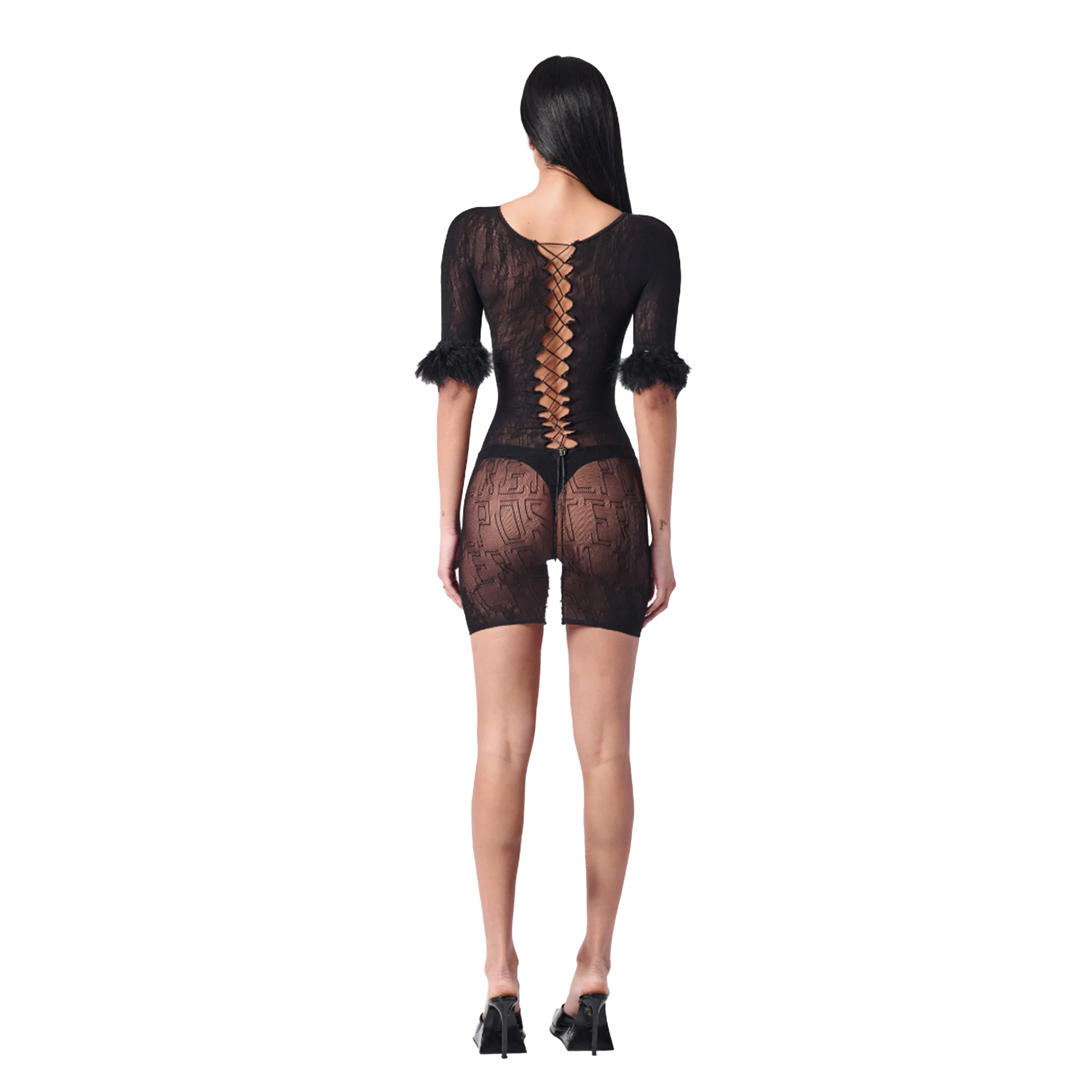 Vanderpool Dress