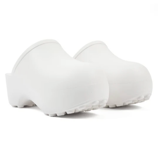 Praying Clogs