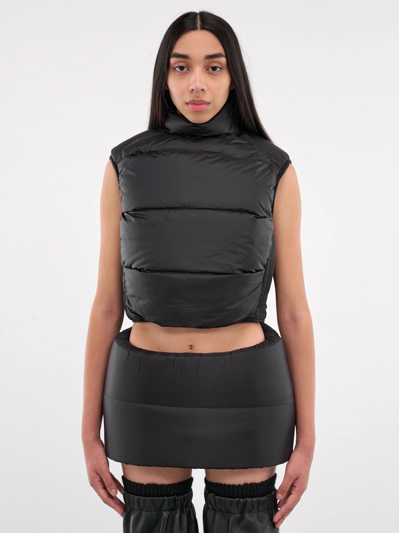 Puffer Vest