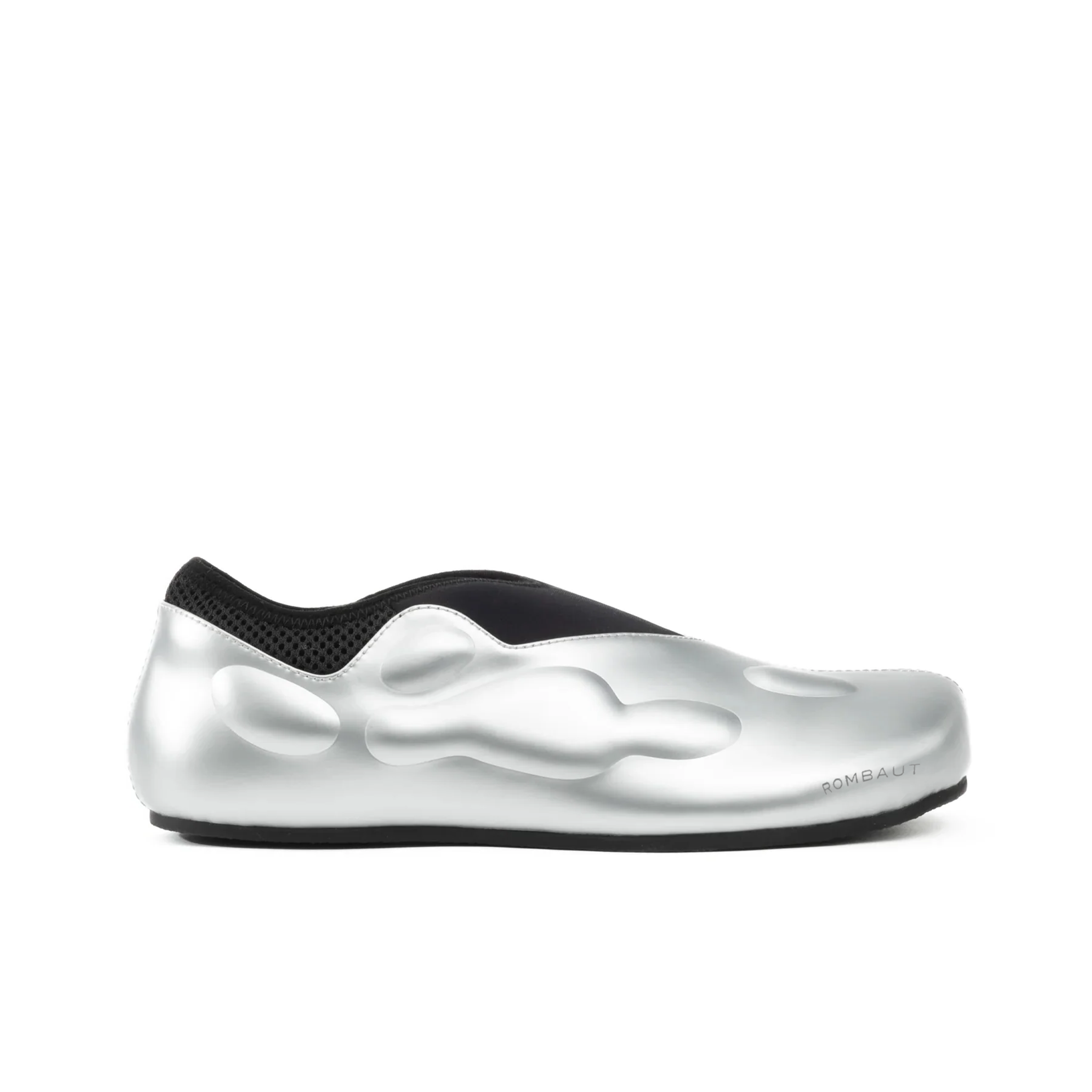 Ground 1 Silver