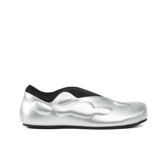 Ground 1 Silver