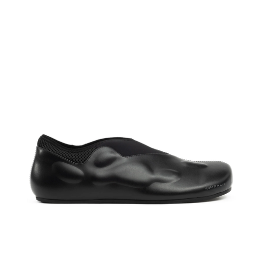 Ground 1 Black