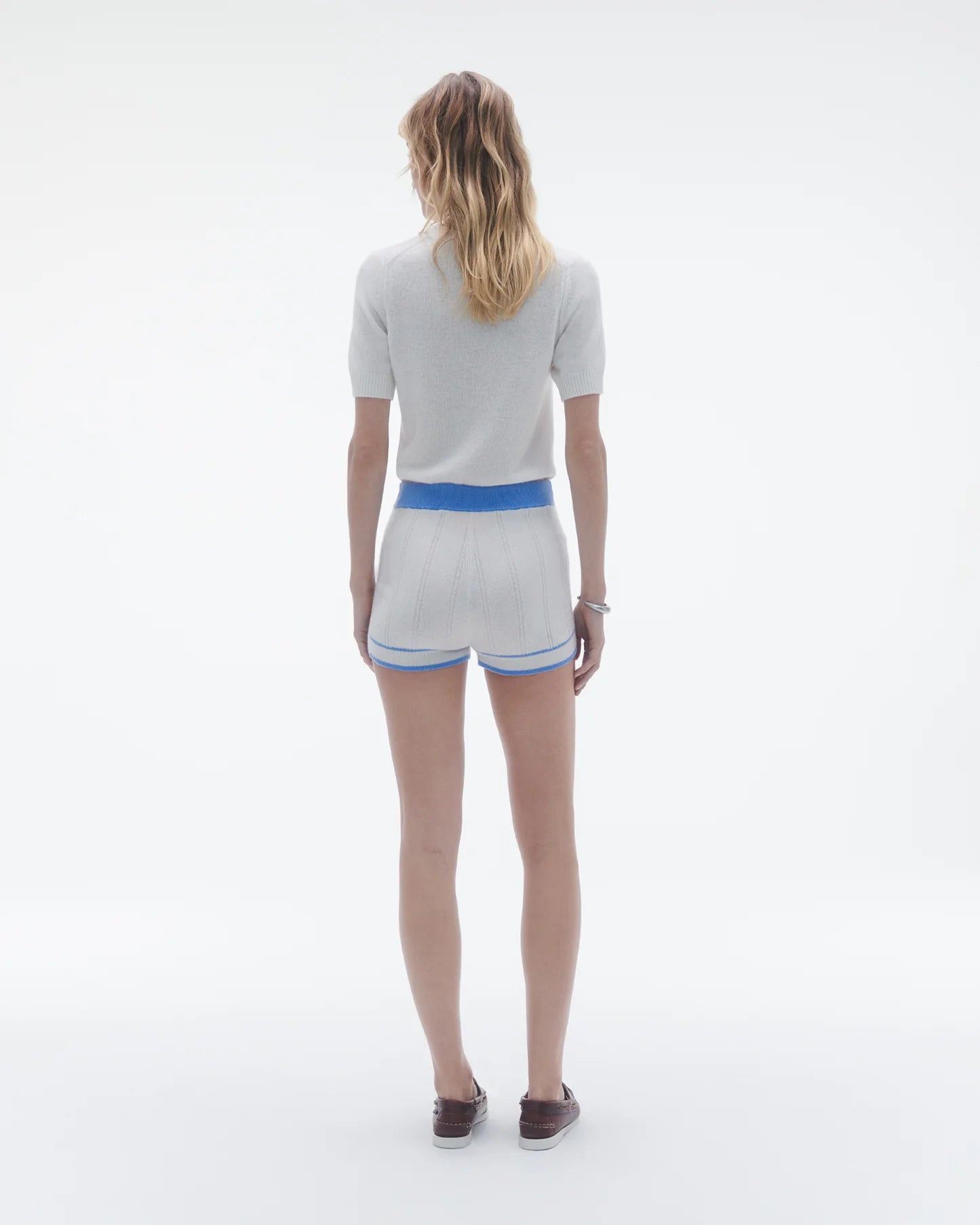 Racer Short