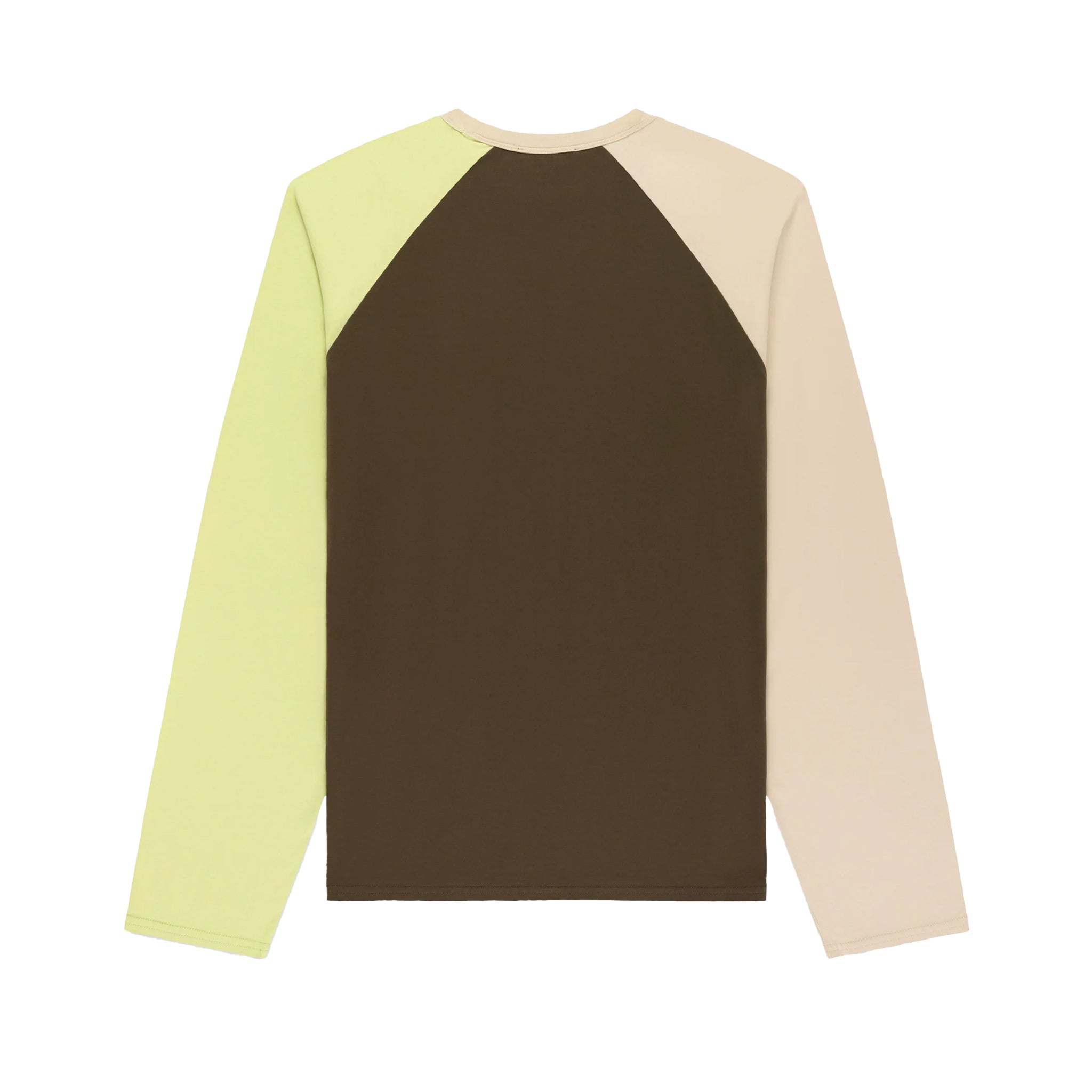 Raglan T-Shirt
