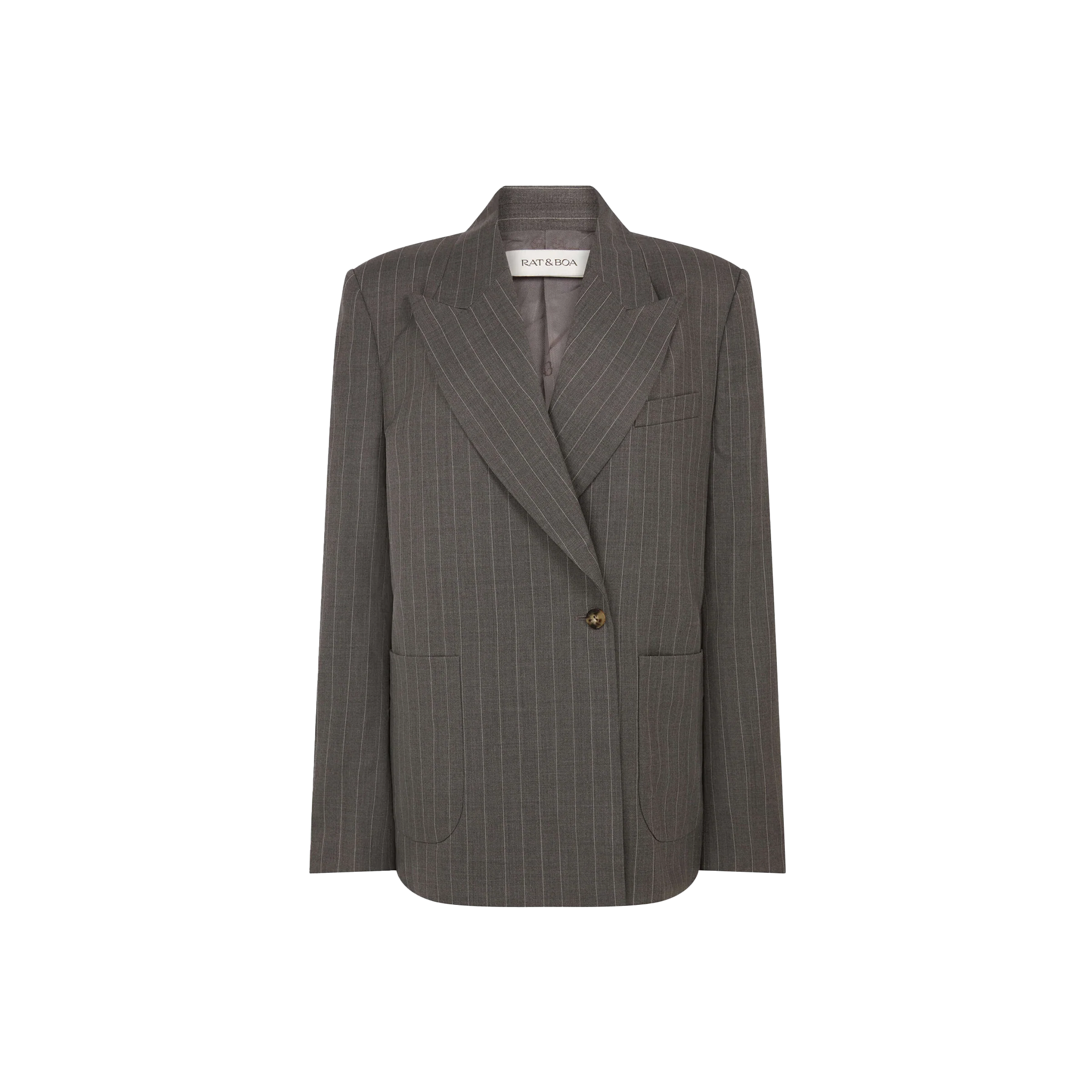 Cate Blazer