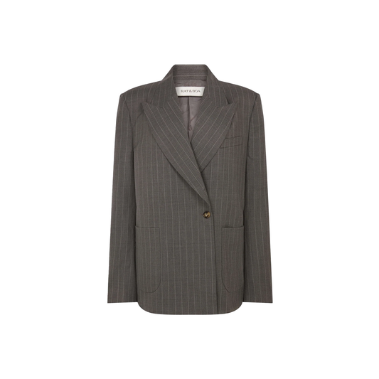 Cate Blazer