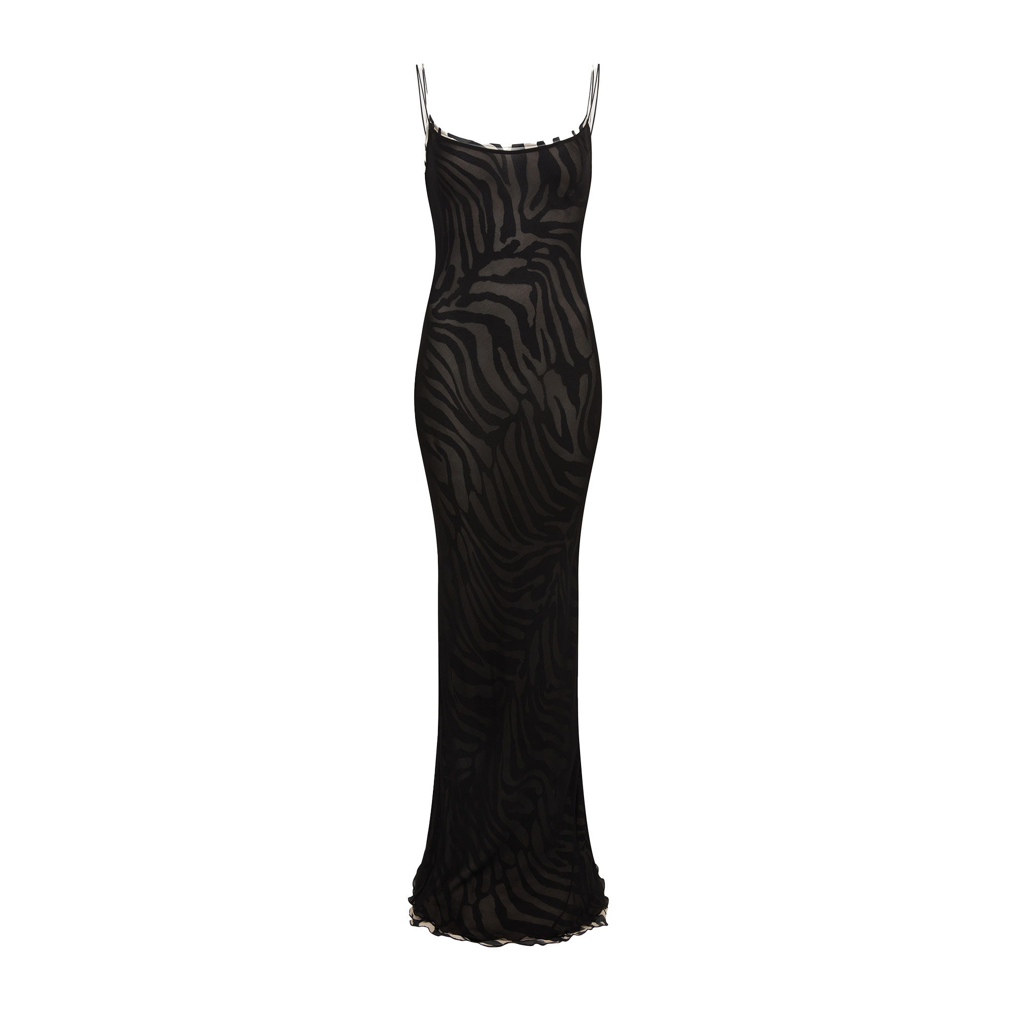 Allegra Dress