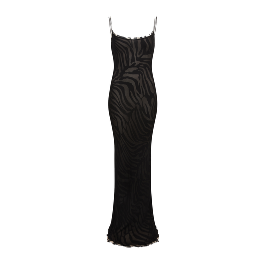 Allegra Dress