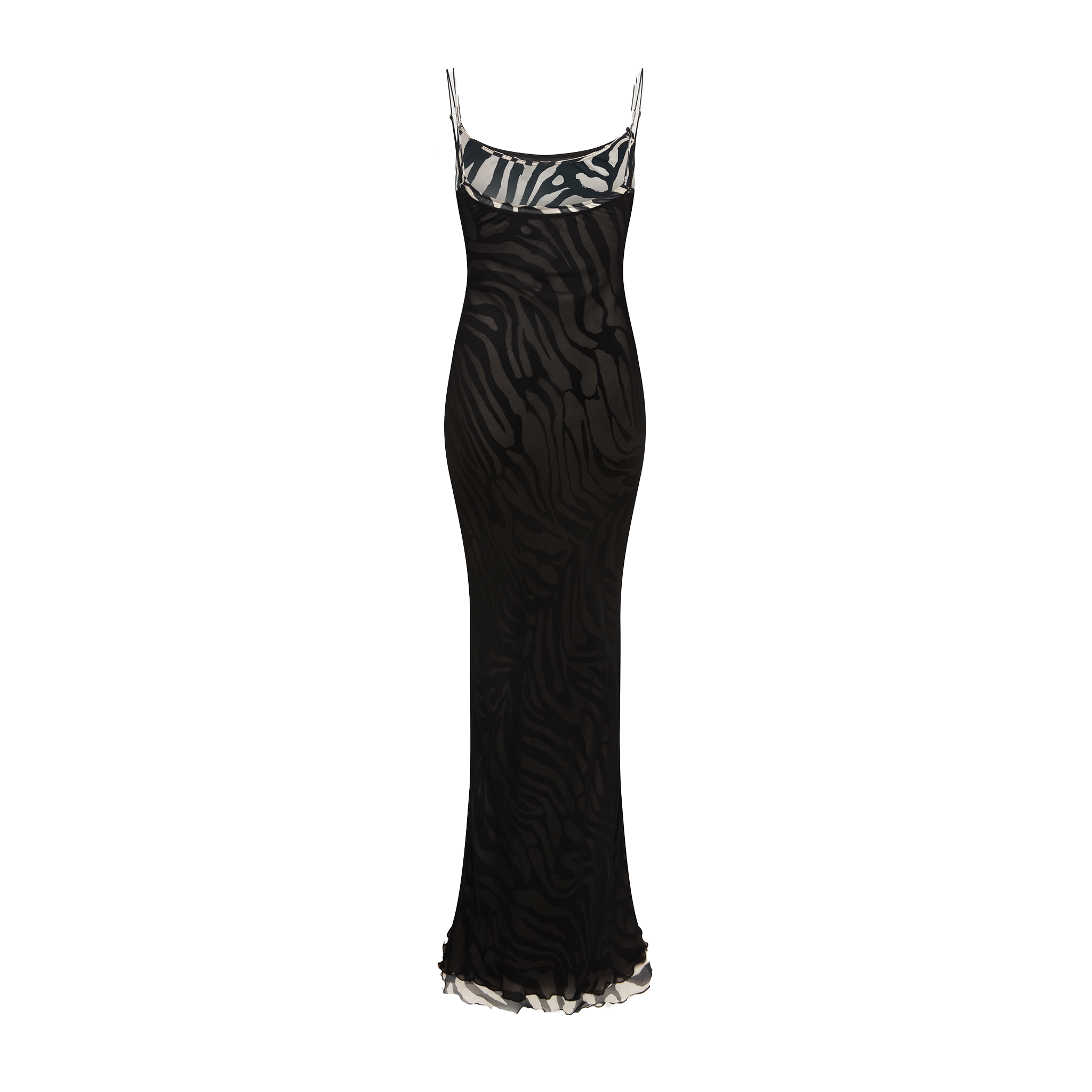 Allegra Dress